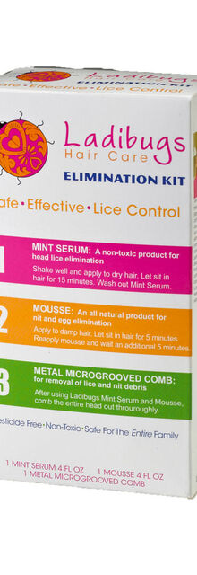 Ladibugs Elimination Kit Ladibugs Elimination Kit